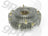 Global Parts 2911320 Engine Cooling Fan Clutch