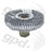 Global Parts 2911331 Engine Cooling Fan Clutch