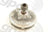 Global Parts 2911332 Engine Cooling Fan Clutch
