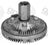 Global Parts 2911333 Engine Cooling Fan Clutch