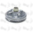 Global Parts 2911335 Engine Cooling Fan Clutch