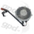 Global Parts 2911339 Engine Cooling Fan Clutch