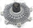 Global Parts 2911343 Engine Cooling Fan Clutch