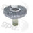 Global Parts 2911353 Engine Cooling Fan Clutch