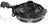 Global Parts 2911365 Engine Cooling Fan Clutch