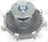 Global Parts 2911368 Engine Cooling Fan Clutch