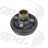 Global Parts 2911371 Engine Cooling Fan Clutch