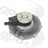 Global Parts 2911412 Engine Cooling Fan Clutch