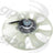 Global Parts 2911413 Engine Cooling Fan Clutch