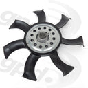 Global Parts 2911420 Engine Cooling Fan Clutch