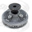 Global Parts 2911422 Engine Cooling Fan Clutch