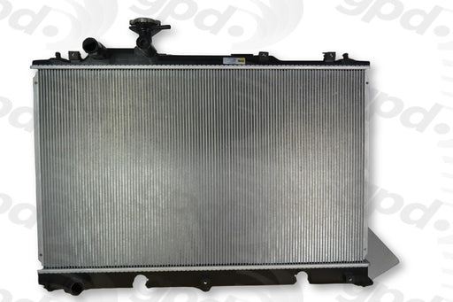 Global Parts 2918C Radiator