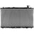 Global Parts 2919C Radiator