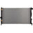 Global Parts 2924C Radiator