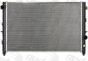 Global Parts 2930C Radiator