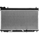 Global Parts 2955C Radiator