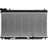 Global Parts 2955C Radiator