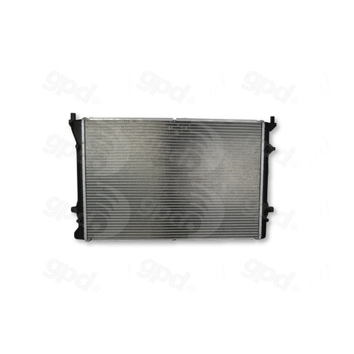 Global Parts 2964C Radiator