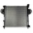 Global Parts 2975C Radiator