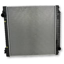 Global Parts 2976C Radiator
