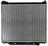 Global Parts 2977C Radiator