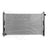 Global Parts 2978C Radiator
