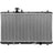 Global Parts 2980C Radiator