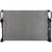 Global Parts 2984C Radiator