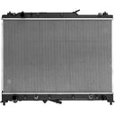 Global Parts 2986C Radiator