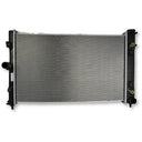 Global Parts 2987C Radiator