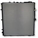 Global Parts 2992C Radiator