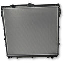Global Parts 2994C Radiator