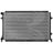 Global Parts 2995C Radiator