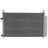 Global Parts 30001C A/C Condenser