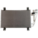 Global Parts 30002C A/C Condenser