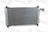 Global Parts 30003C A/C Condenser
