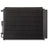 Global Parts 30004C A/C Condenser