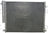 Global Parts 30007C A/C Condenser