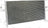 Global Parts 3001C A/C Condenser