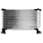 Global Parts 30021C A/C Condenser