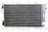 Global Parts 30025C A/C Condenser