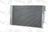 Global Parts 30026C A/C Condenser