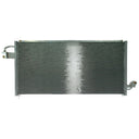 Global Parts 3002C A/C Condenser