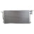 Global Parts 30041C A/C Condenser