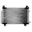 Global Parts 30048C A/C Condenser
