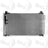 Global Parts 30053C A/C Condenser