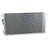 Global Parts 30054C A/C Condenser