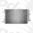 Global Parts 30065C A/C Condenser