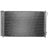Global Parts 30066C A/C Condenser