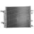 Global Parts 30073C A/C Condenser